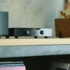 Hegel P30a On Table