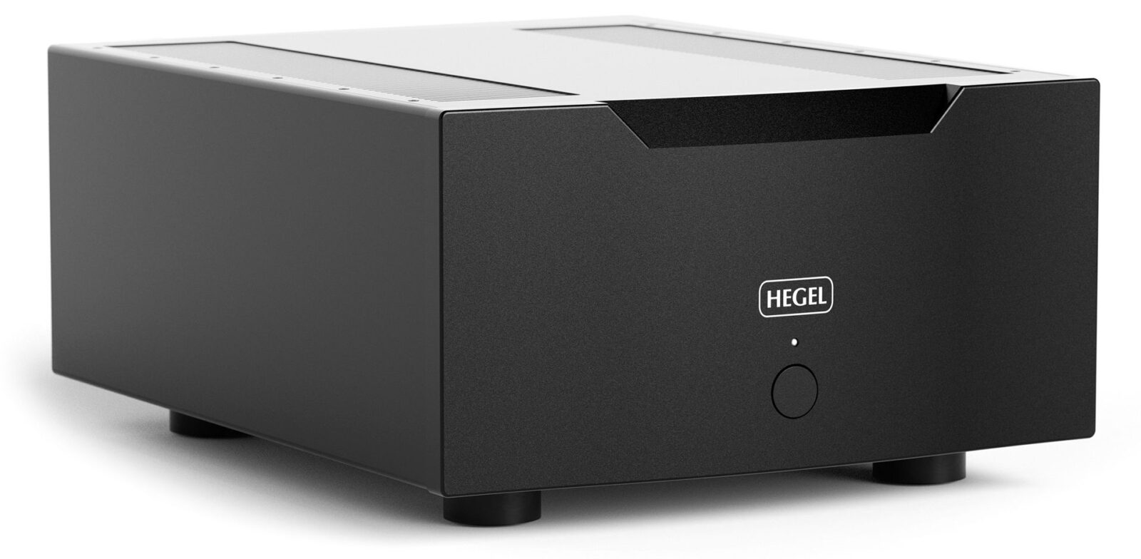 Hegel P30a Power Amplifier D