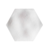 Mogu Acoustic Mycelium Panel Wave Marble Front