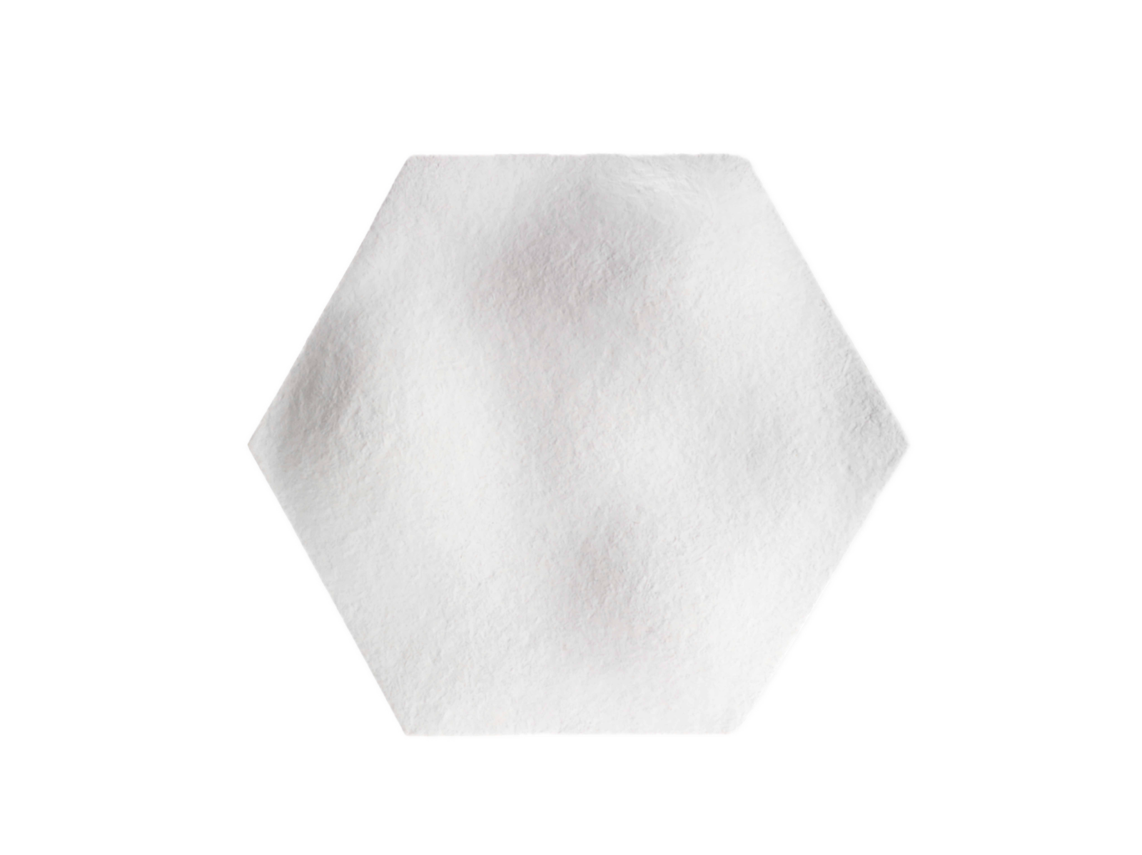Mogu Acoustic Mycelium Panel Wave Marble Front