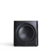 Perlisten D15s Subwoofer Front Whtbg