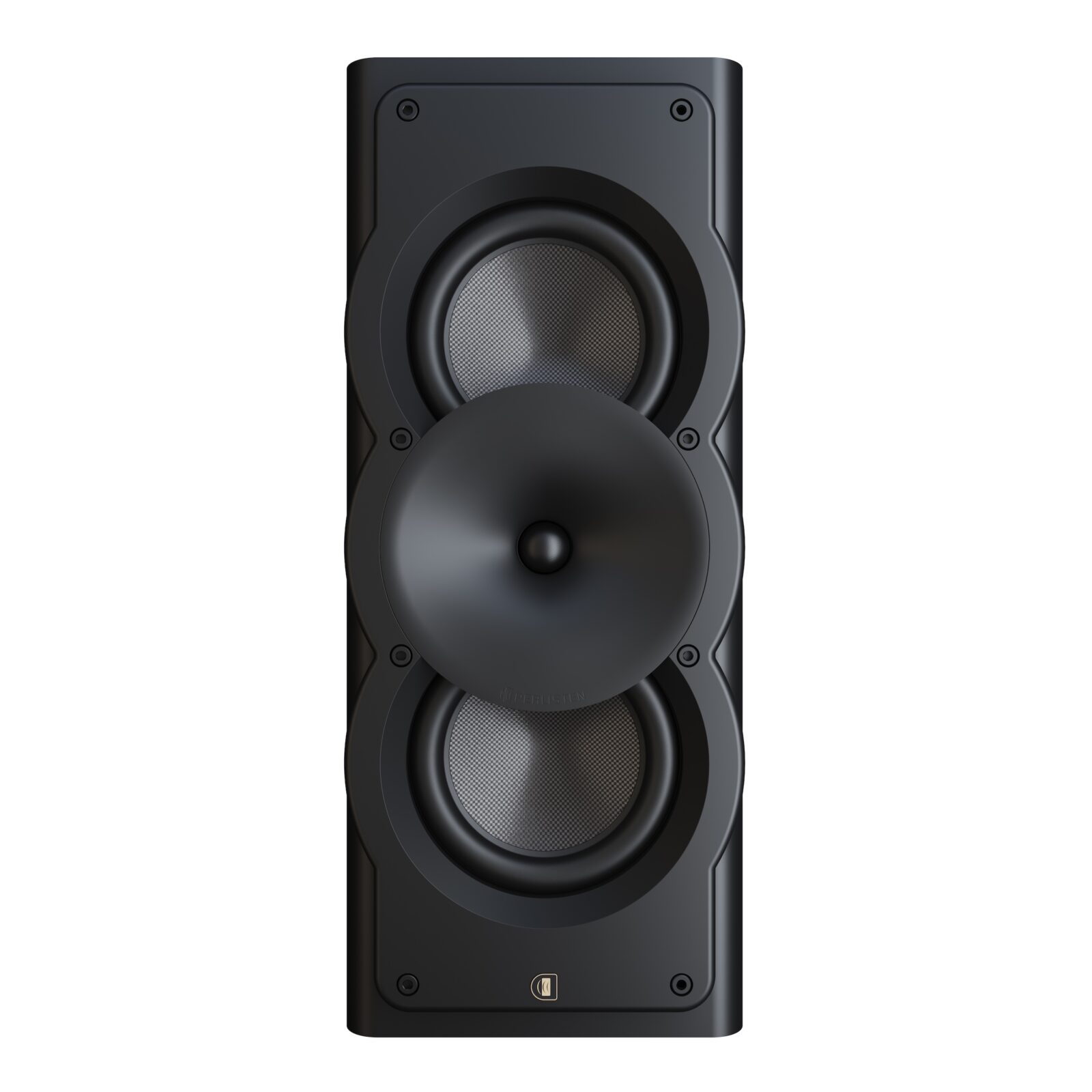 Perlisten Monitor Speaker A3m Front