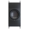 Perlisten R18is Subwoofer Front In Wall