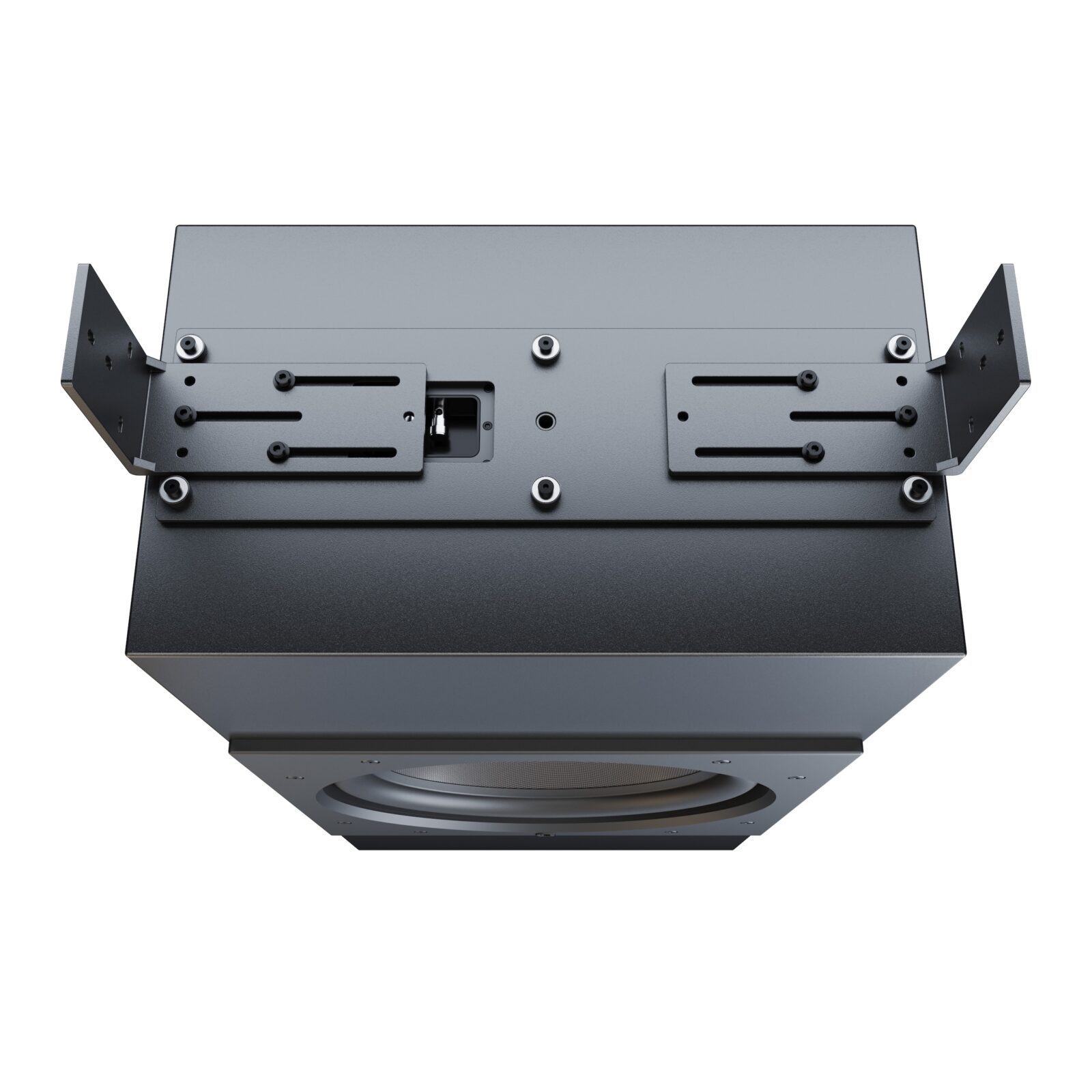 Perlisten R18is Subwoofer Top In Wall