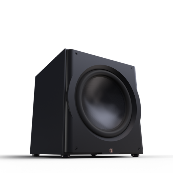 Perlisten R18s Subwoofer D Transp