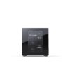 Perlisten Subwoofer D12s Back Whtbg