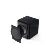 Perlisten Subwoofer D12s D Grill Exploded