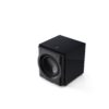Perlisten Subwoofer D12s D Topdown Whtbg
