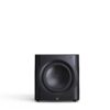 Perlisten Subwoofer D12s Front Wht Bg