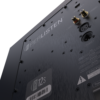 Perlisten Subwoofer R12s Back Closeup Transp