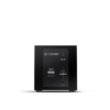 Perlisten Subwoofer R12s Back Transp