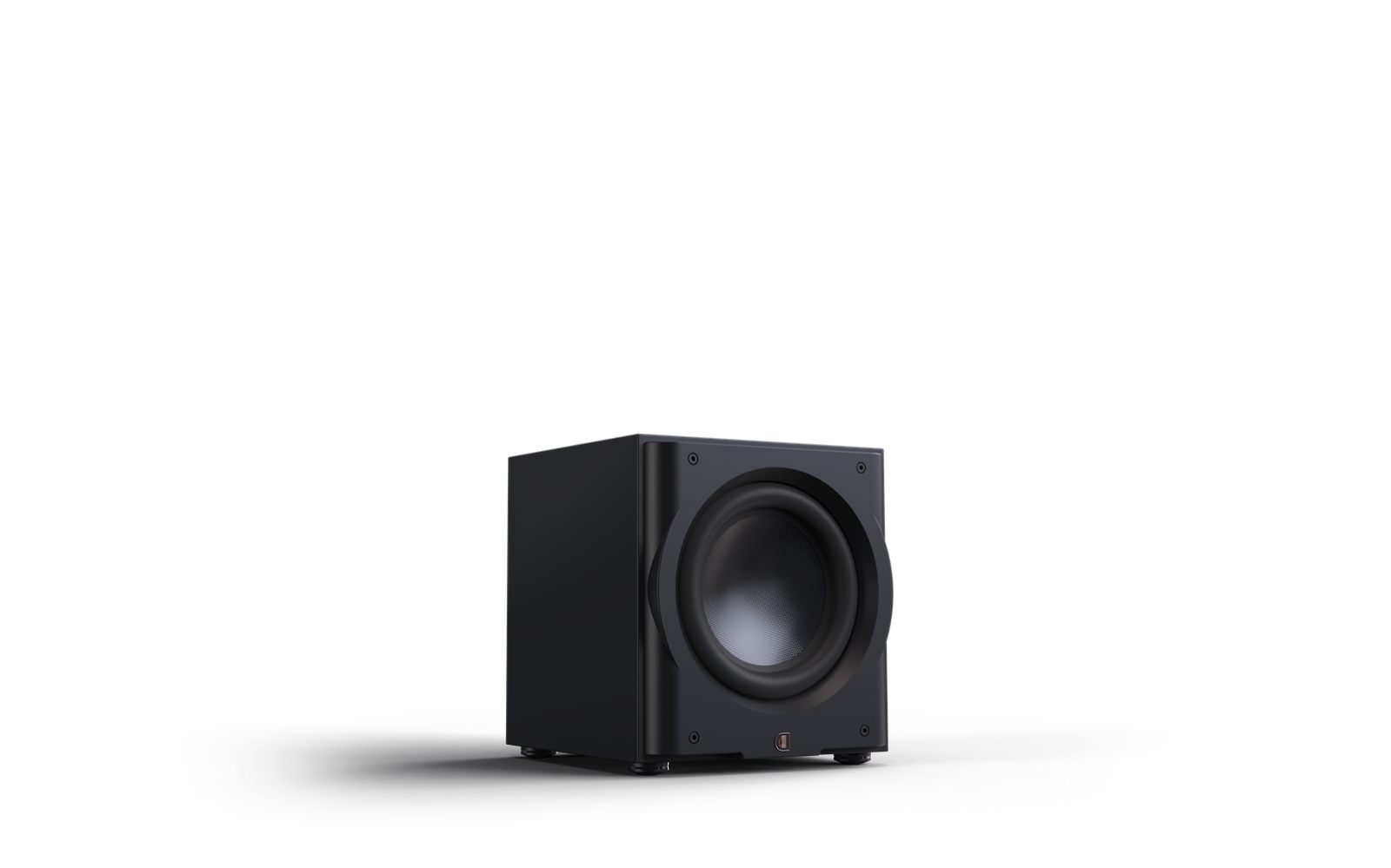 Perlisten Subwoofer R12s D Transp