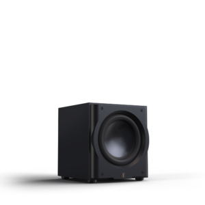 Perlisten Subwoofer R12s D Transp