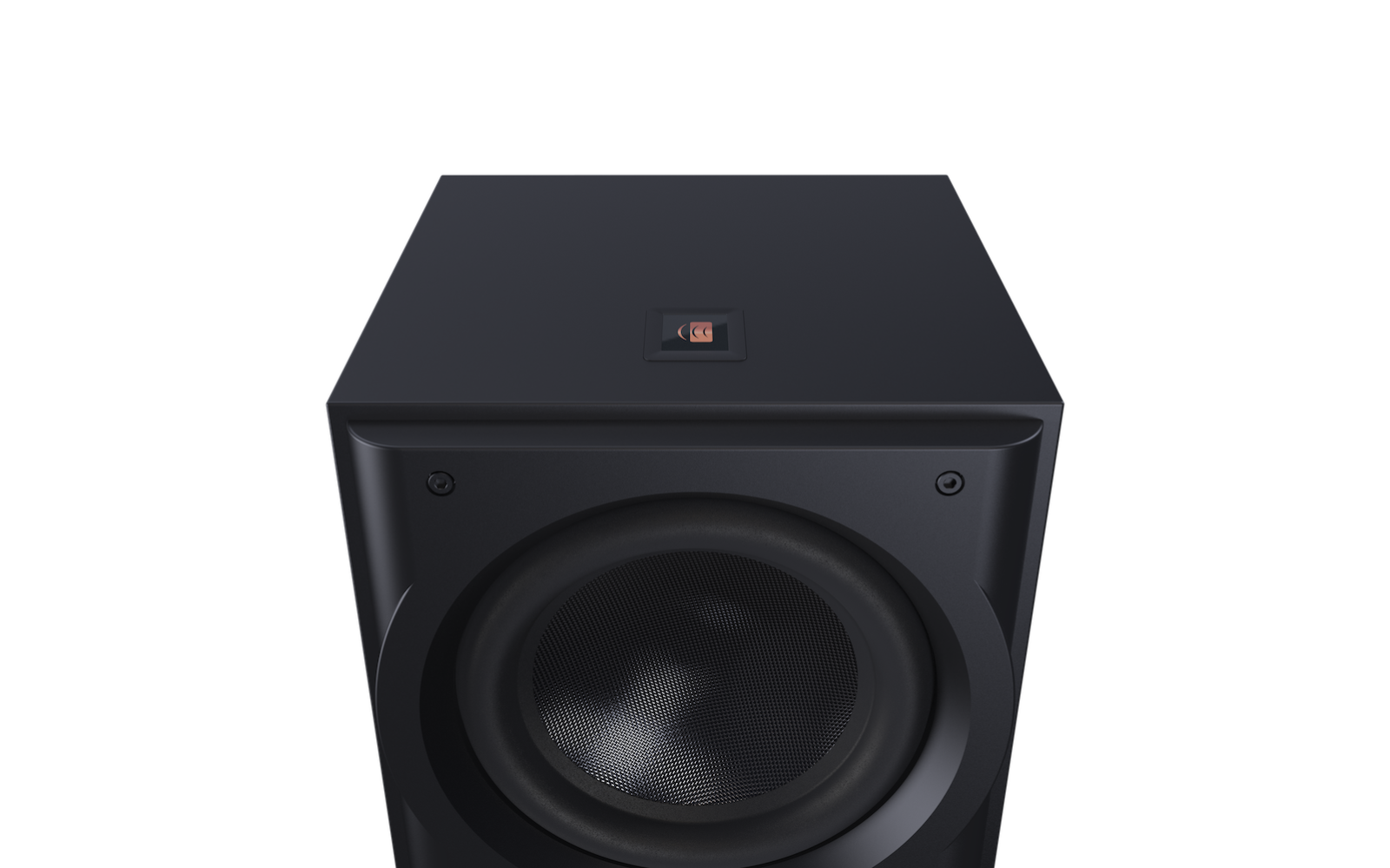 Perlisten Subwoofer R12s Detail 1 Transp