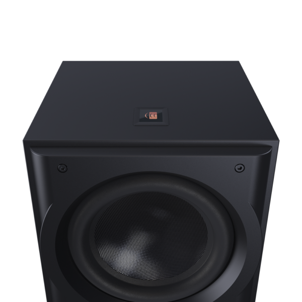 Perlisten Subwoofer R12s Detail 1 Transp