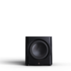 Perlisten Subwoofer R12s Front Transp