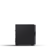 Perlisten Subwoofer R12s Side Transp