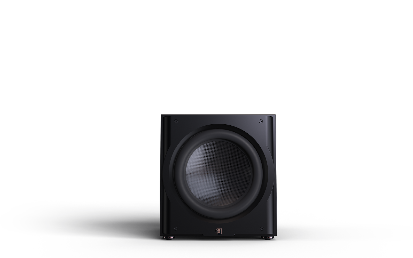 Perlisten Subwoofer R15s Front