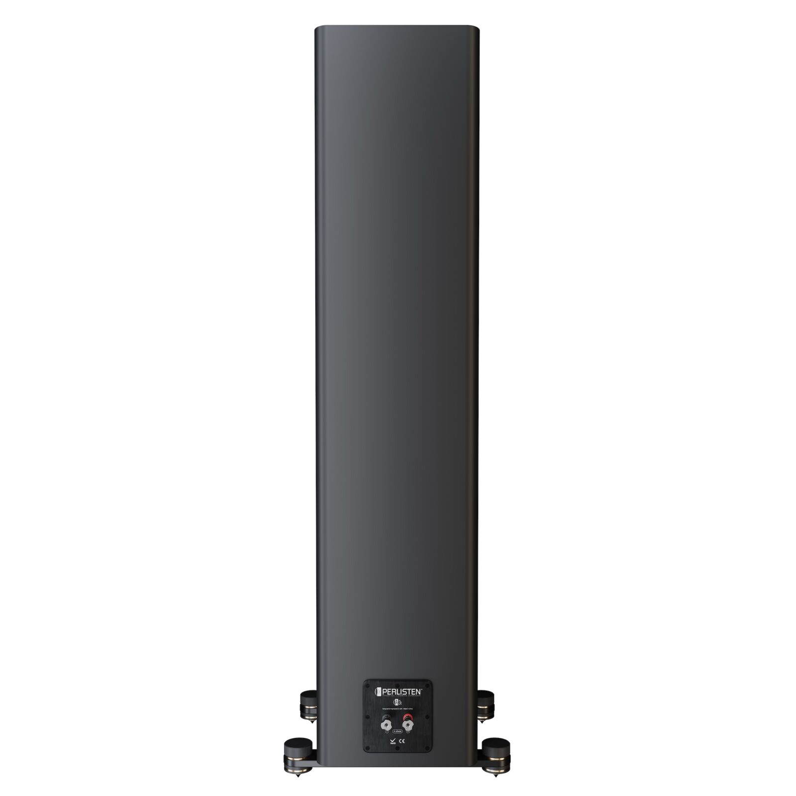 Perlisten Tower Speaker A3t Back
