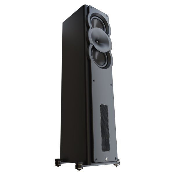 Perlisten Tower Speaker A3t D