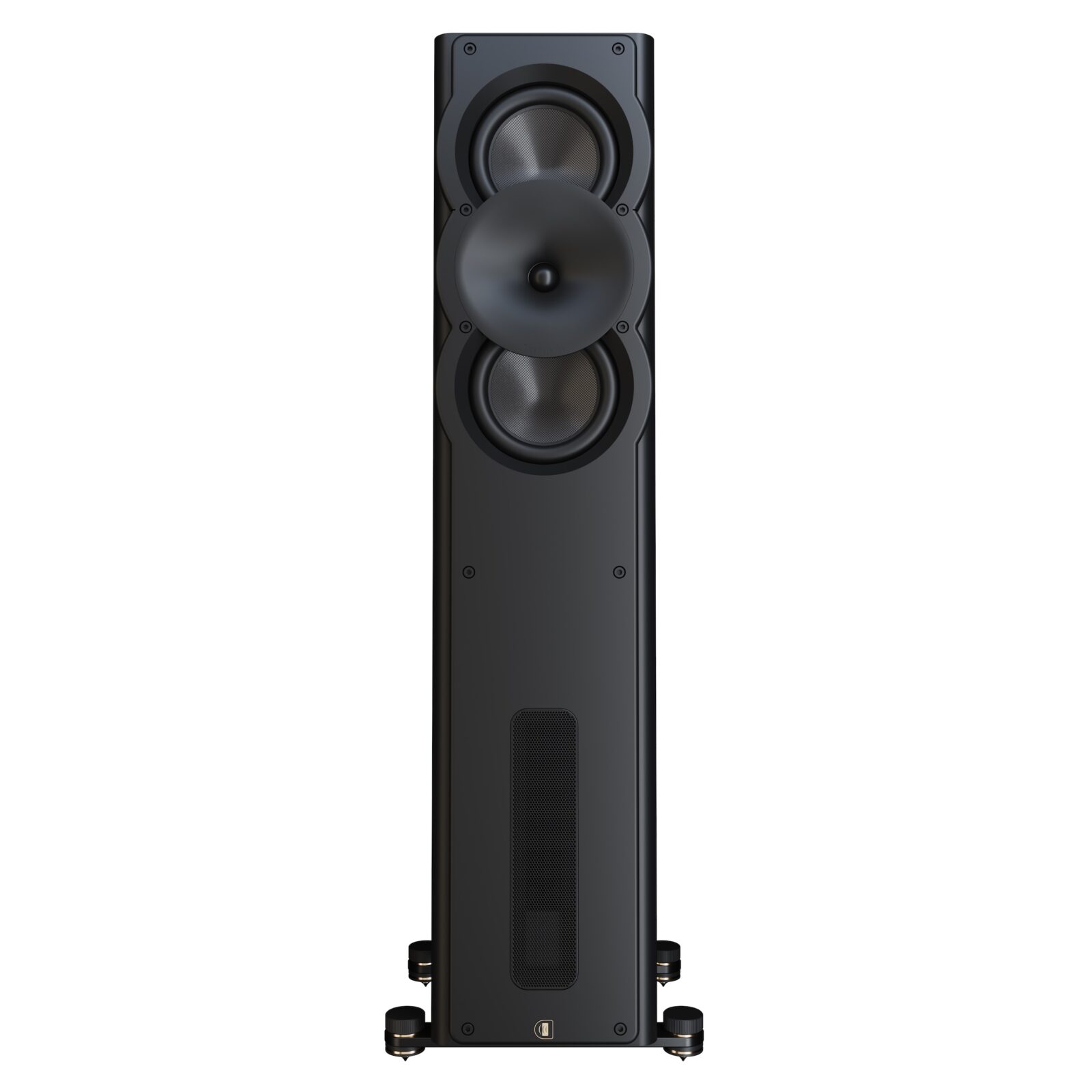 Perlisten Tower Speaker A3t Front