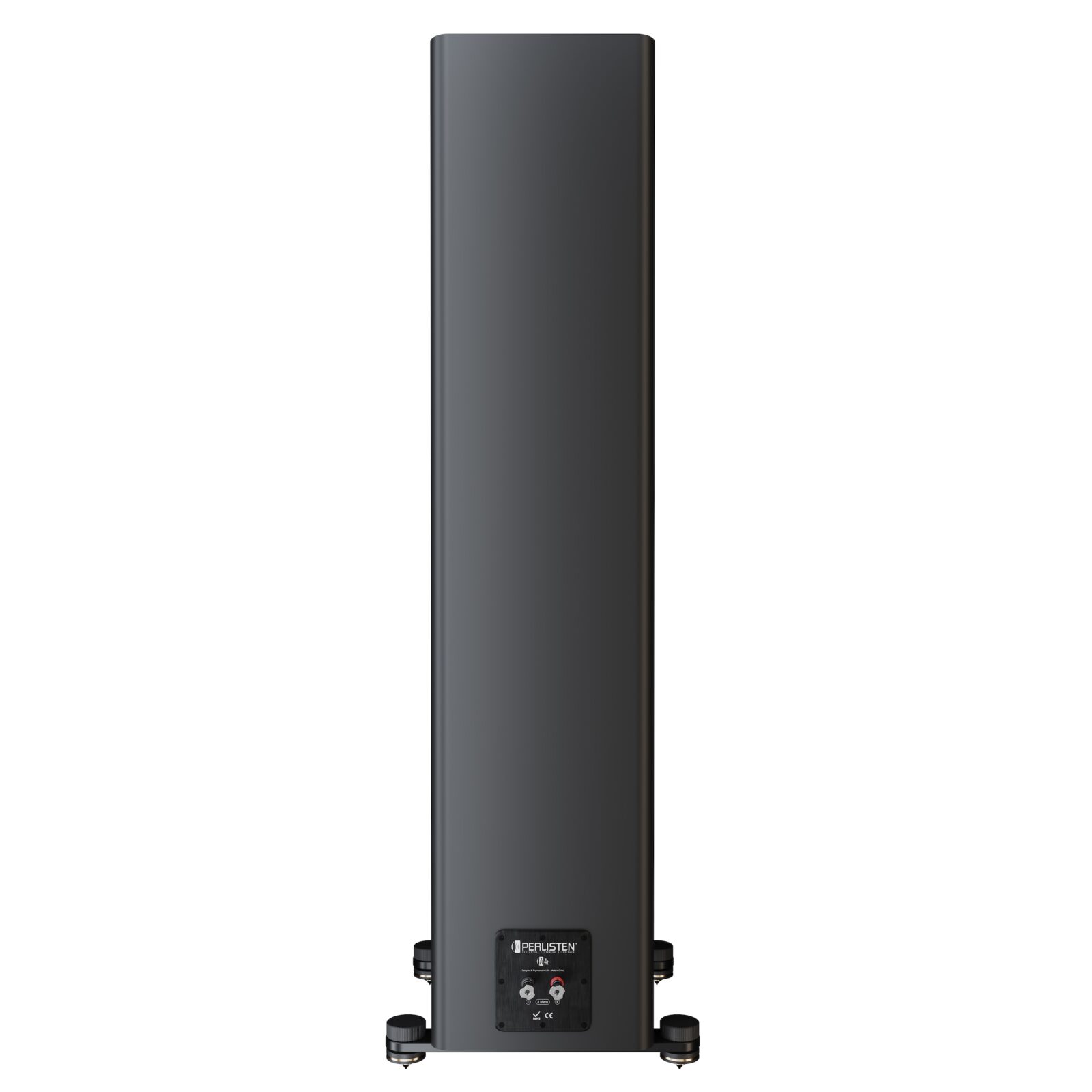 Perlisten Tower Speaker A4t Back