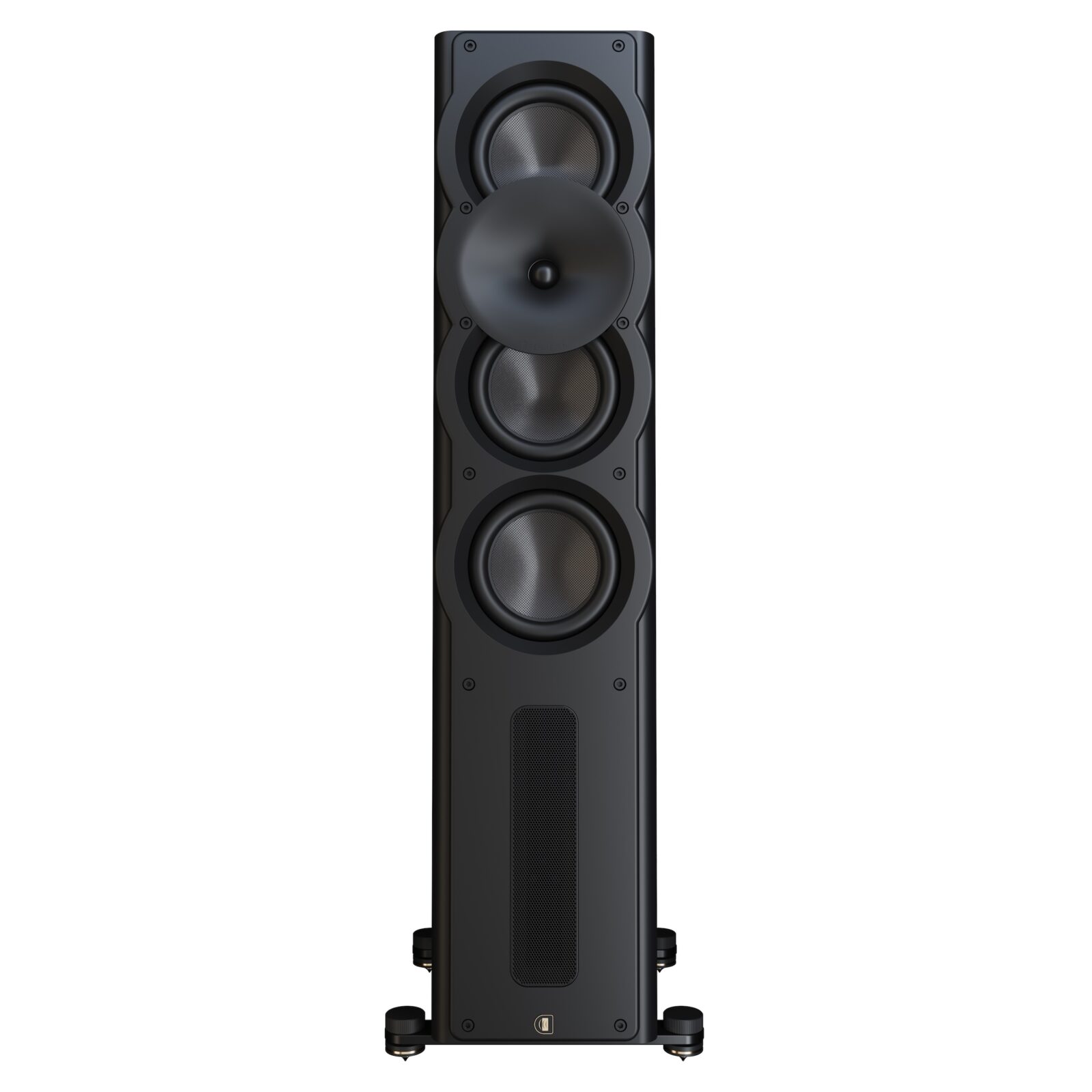 Perlisten Tower Speaker A4t Front