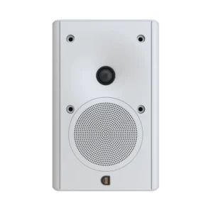 Perlisten X2w On Wall Speaker White Front