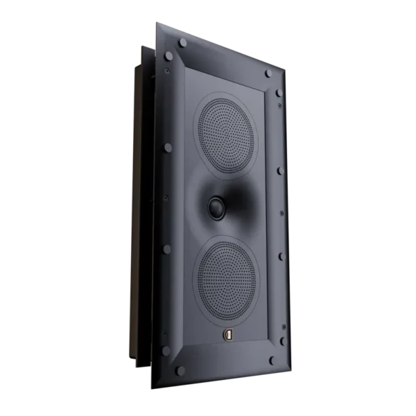 Perlisten X3iw In Wall Speaker D