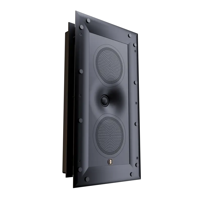 Perlisten X3iw In Wall Speaker D