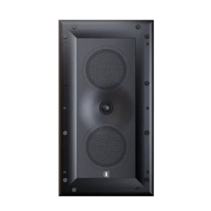 Perlisten X3iw In Wall Speaker Front