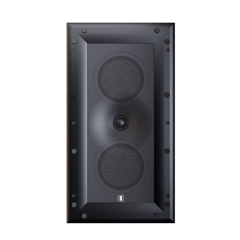 Perlisten X3iw In Wall Speaker Front