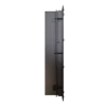 Perlisten X3iw In Wall Speaker Side