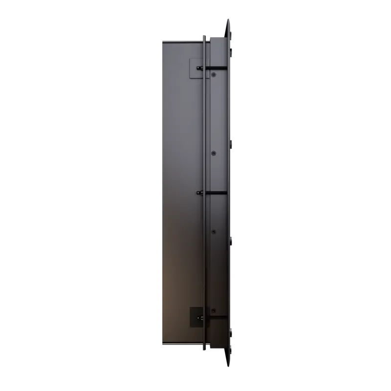 Perlisten X3iw In Wall Speaker Side