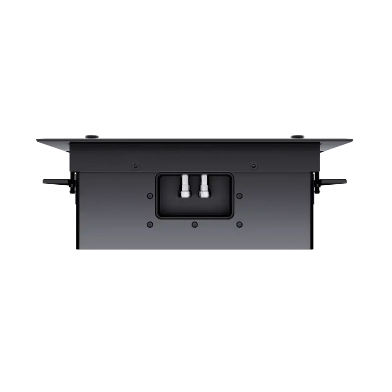 Perlisten X3iw In Wall Speaker Top