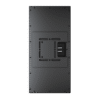 Perlisten X3w On Wall Speaker Blk Backtransp