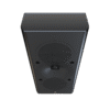 Perlisten X3w On Wall Speaker Blk D Top Downtransp