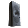 Perlisten X3w On Wall Speaker Blk Dtransp