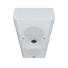 Perlisten X3w On Wall Speaker White D Top Down