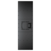 Perlisten X5w On Wall Speaker Blk Back