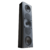 Perlisten X5w On Wall Speaker Blk D