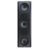 Perlisten X5w On Wall Speaker Blk Front