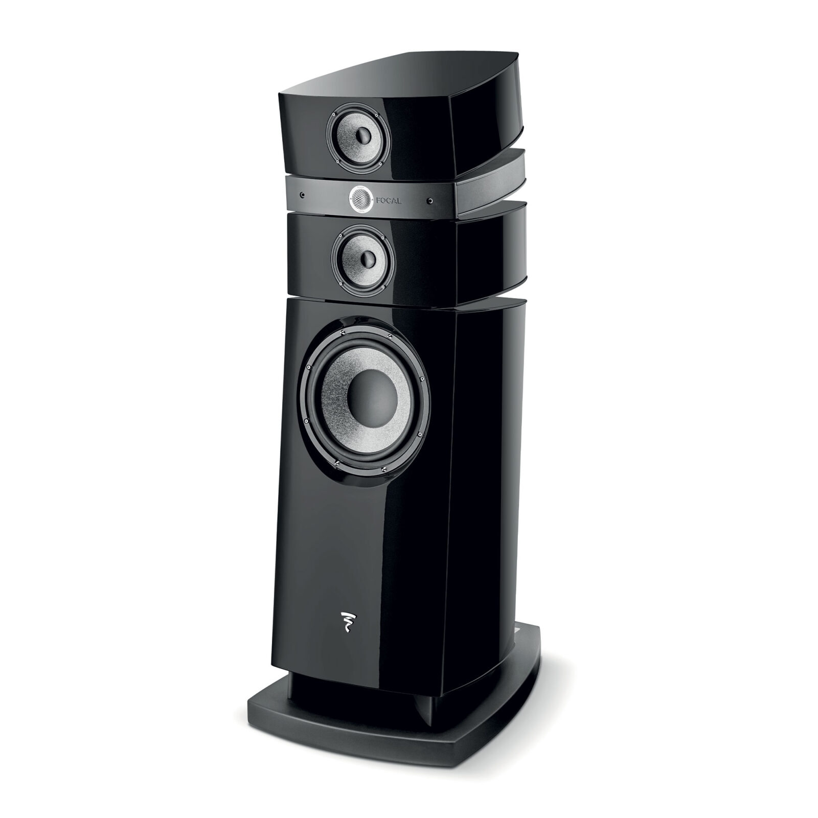 Stella Utopia Em Evo Black D