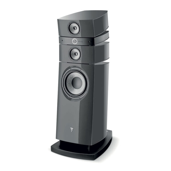 Stella Utopia Em Evo Grey D