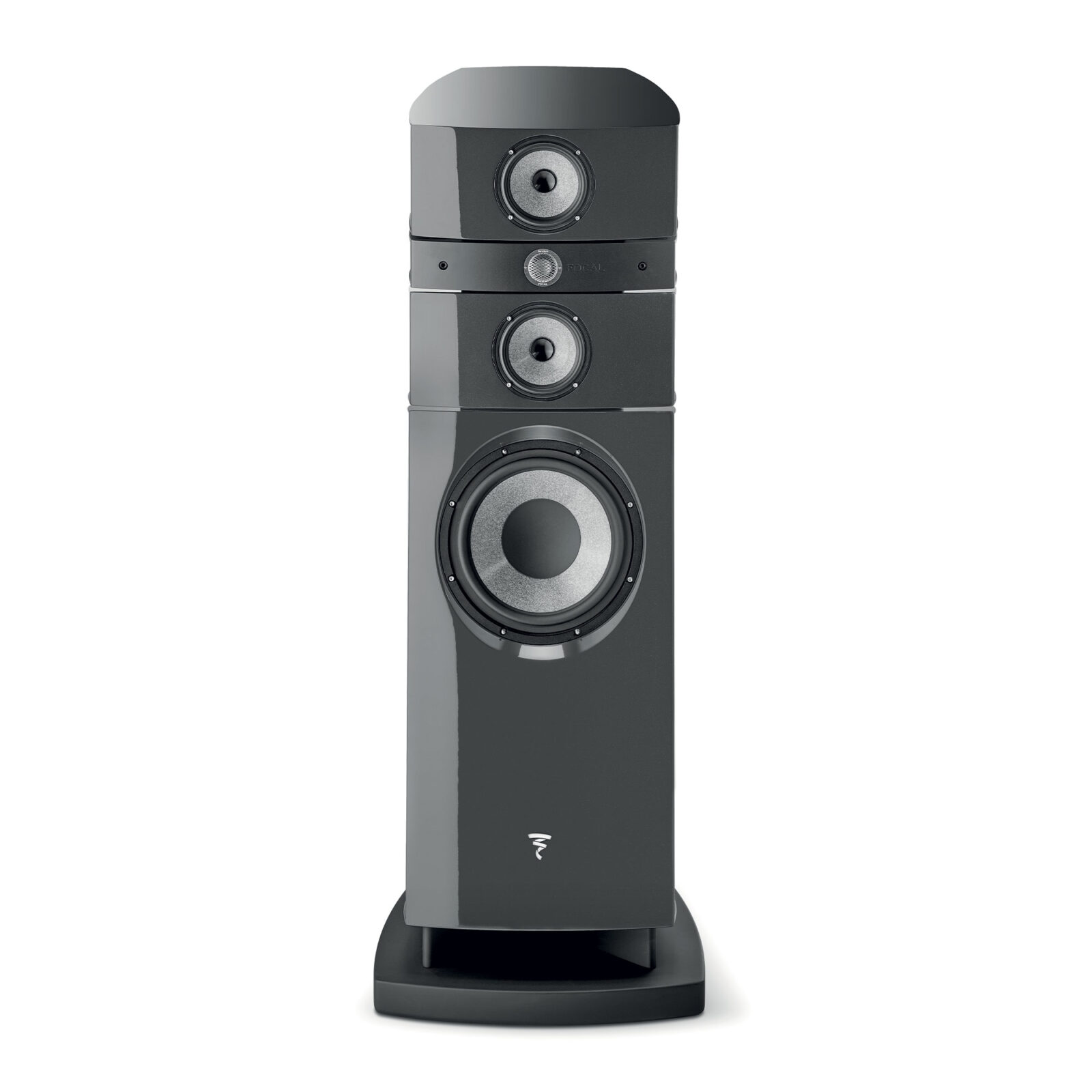 Stella Utopia Em Evo Grey Front