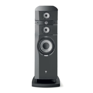 Stella Utopia Em Evo Grey Front
