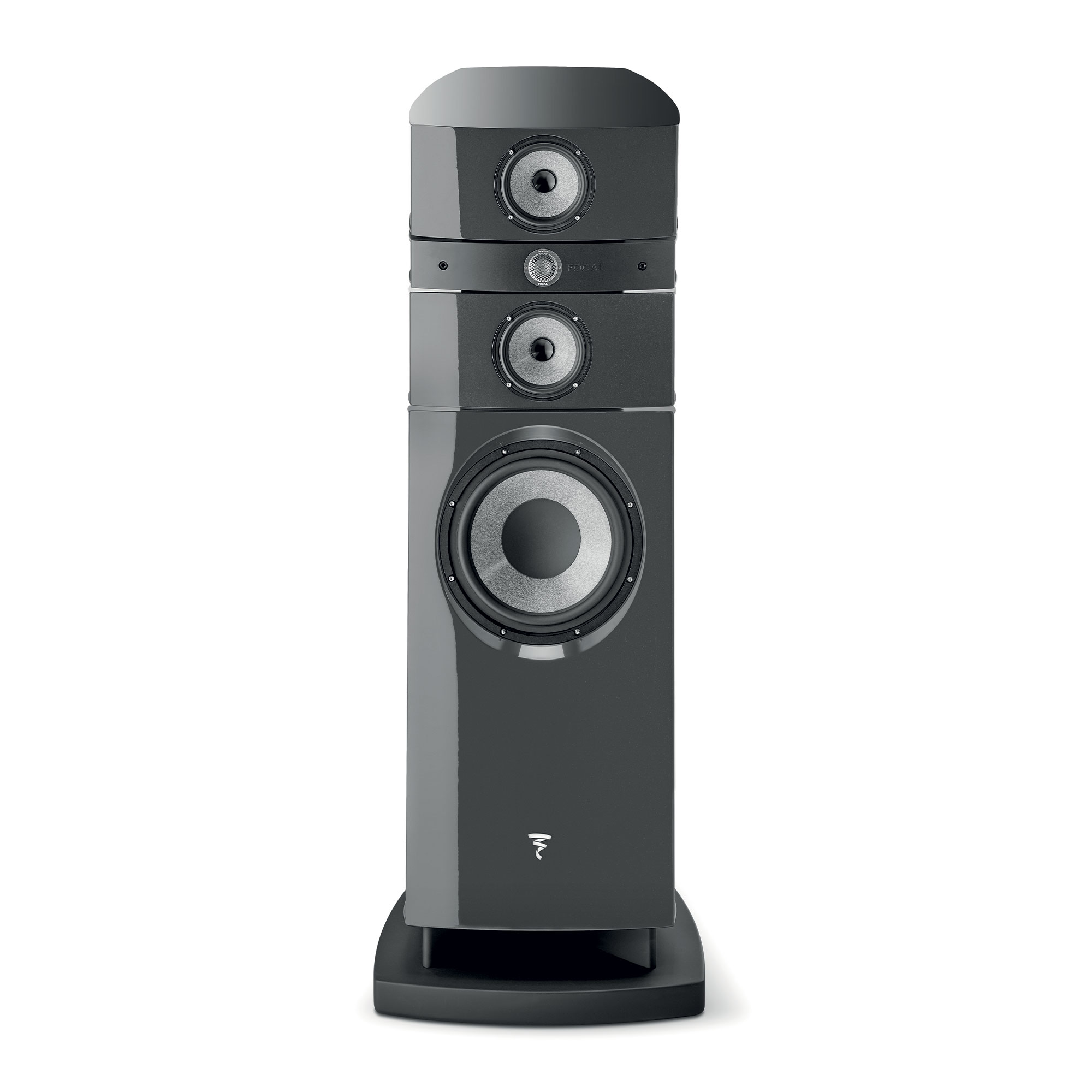 Stella Utopia Em Evo Grey Front