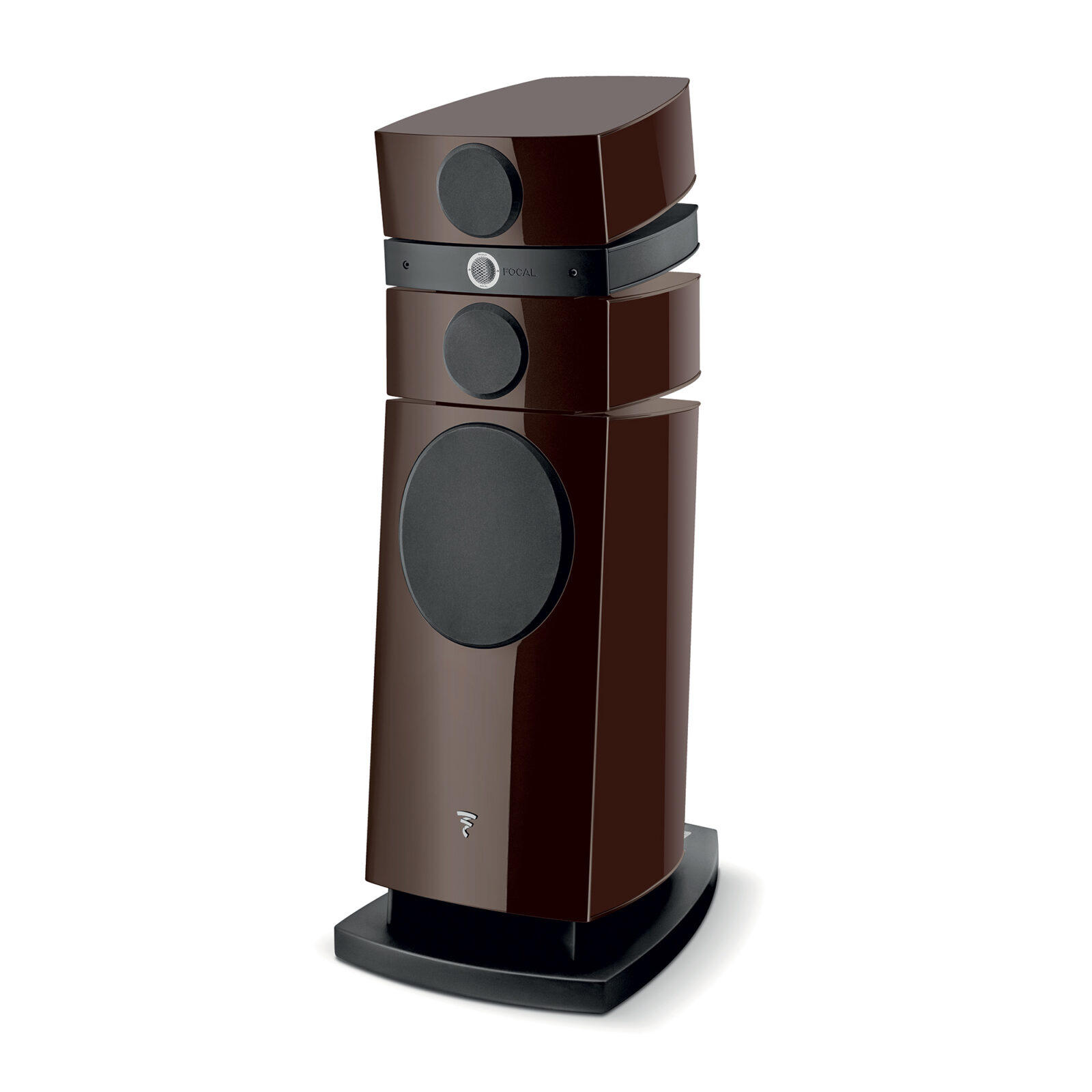 Stella Utopia Em Evo Hot Choc D With Grills