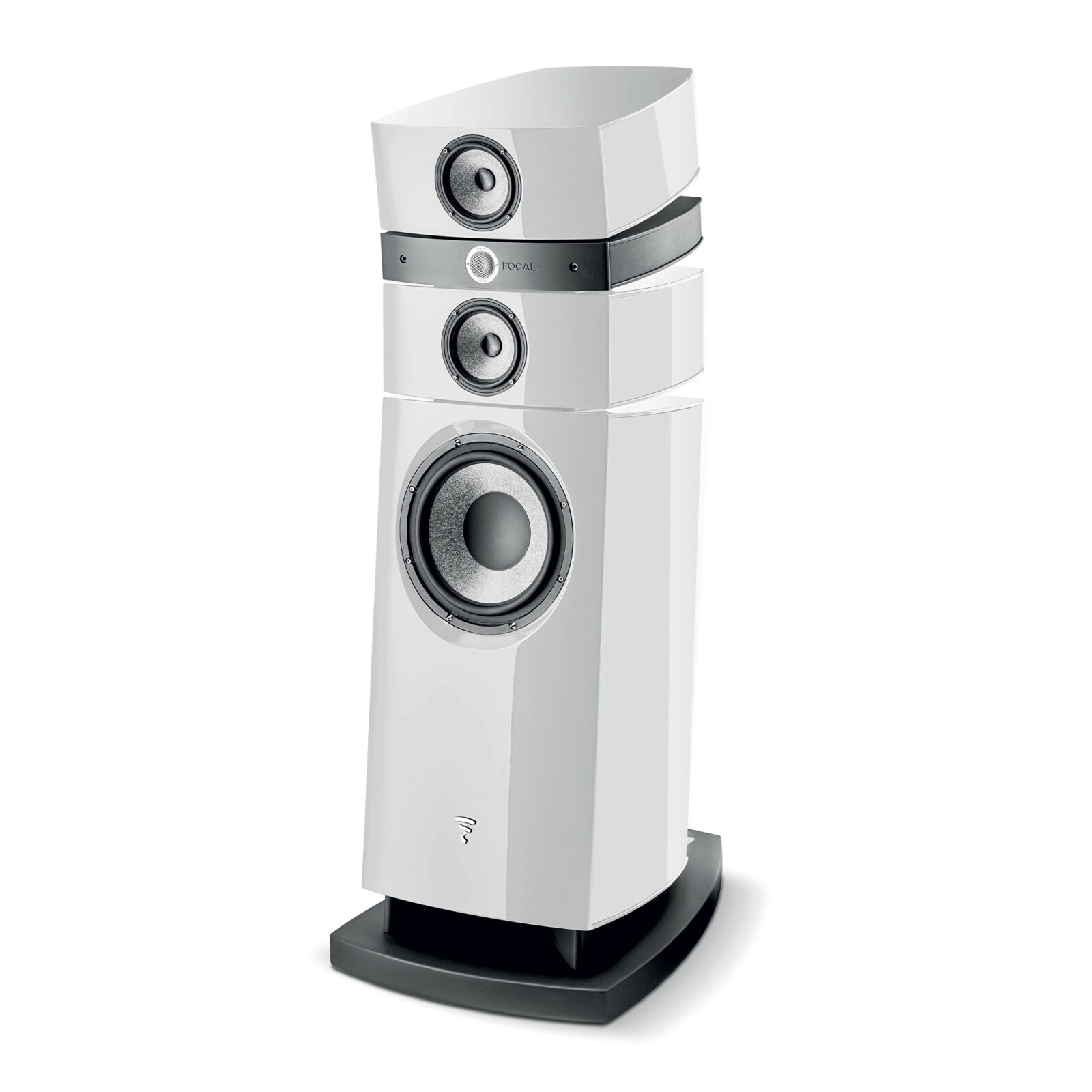 Stella Utopia Em Evo White D