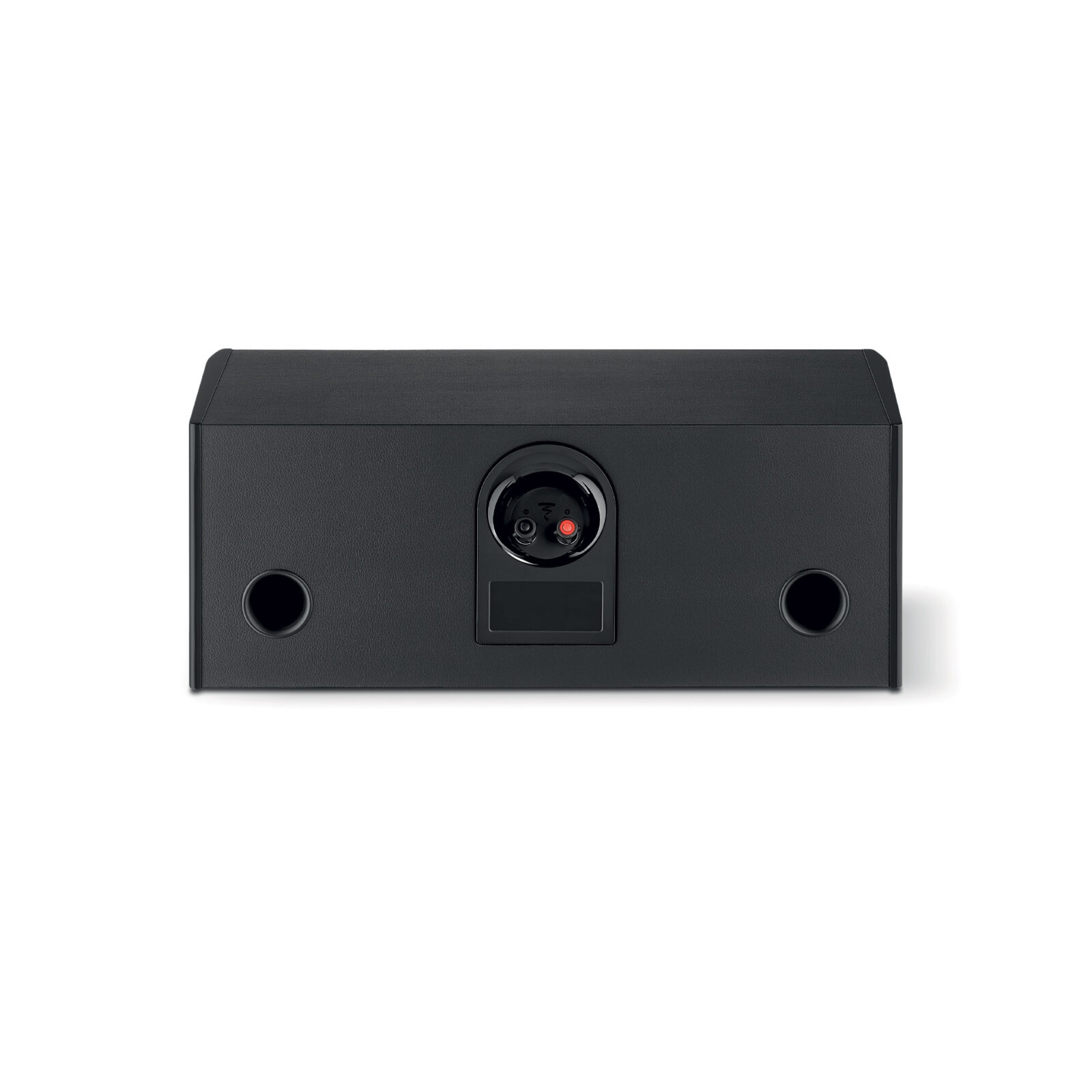 Focal Aria Evo X Centre Bhg Back